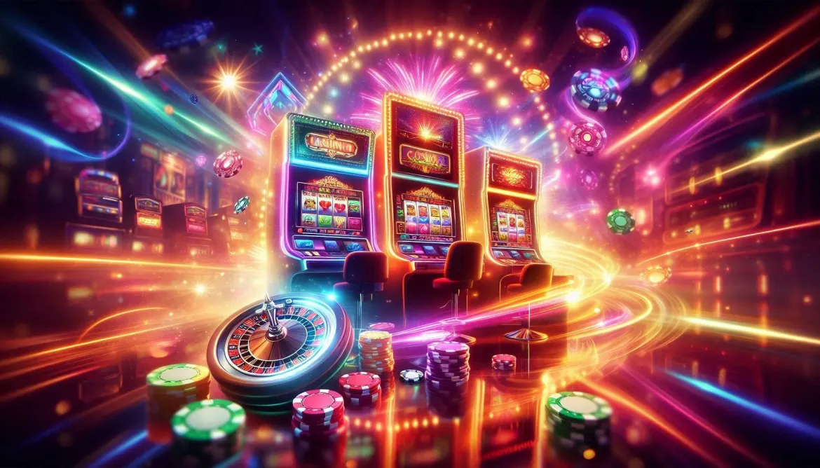 Airbet Casino